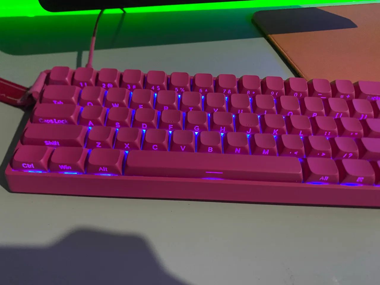 VENDO PC GAMER COMPLETO ? SÓ PEGAR E JOGAR!  ? PC - Foto 3