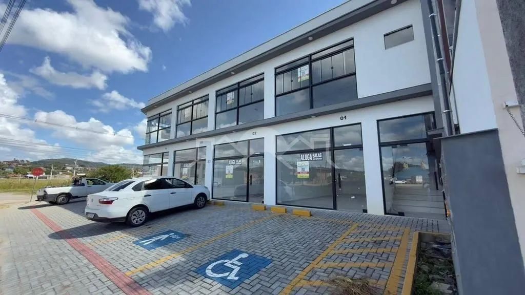 SALA COMERCIAL PARA LOCAÇÃO - ITINGA ARAQUARI - Foto 2