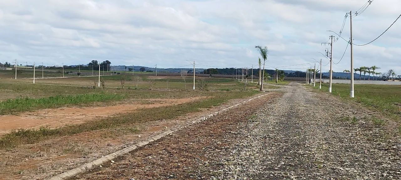Terreno em condomínio em Quadra-SP - Foto 2