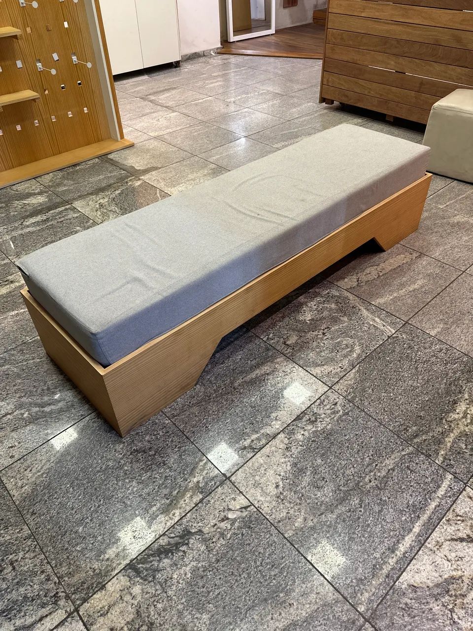 Banco sofá  - Foto 3