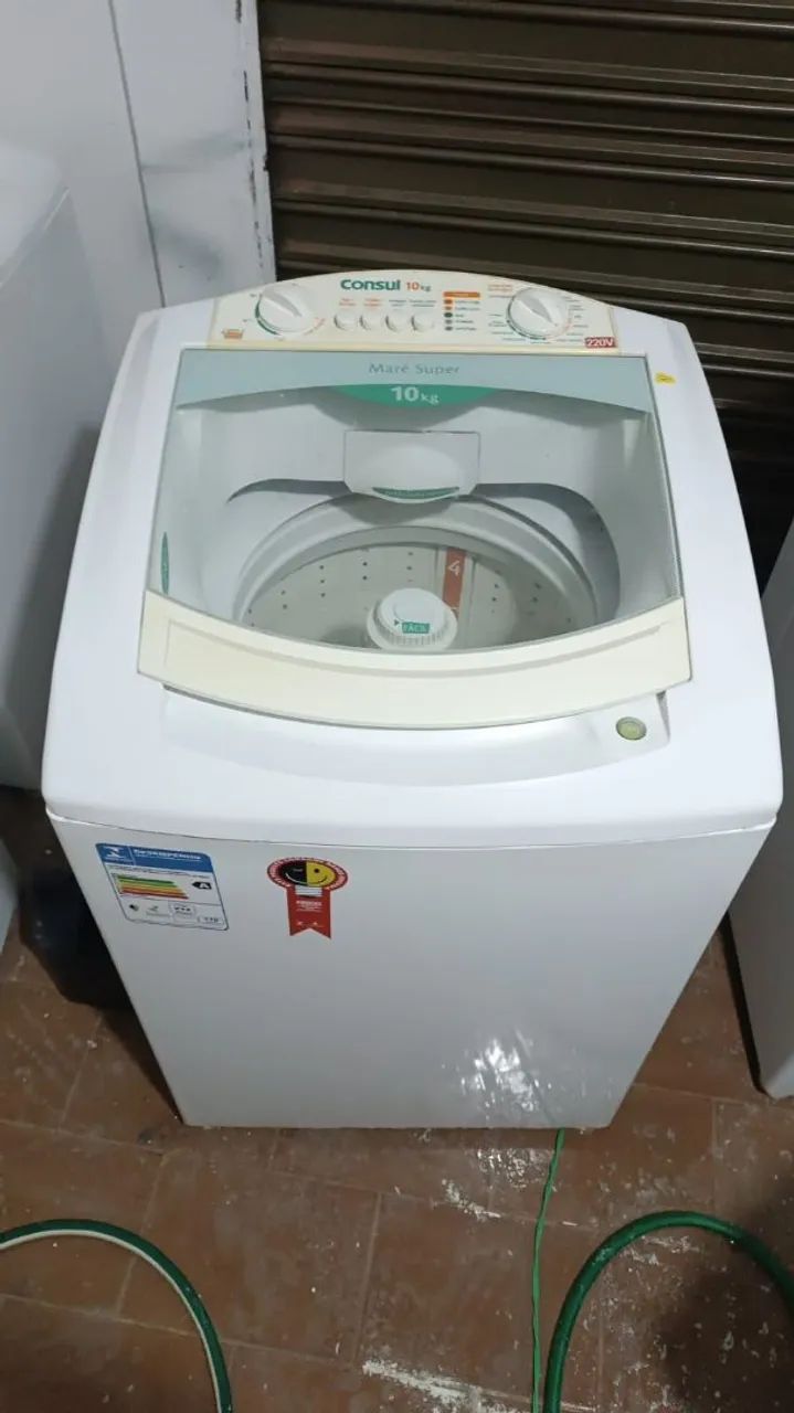 Consul maré 10kg  - Foto 2