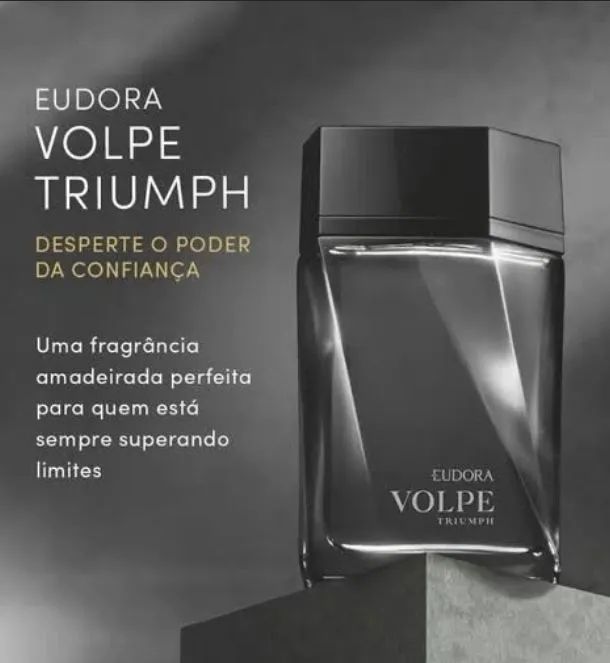 Volpe Triumph - Novo - Foto 2