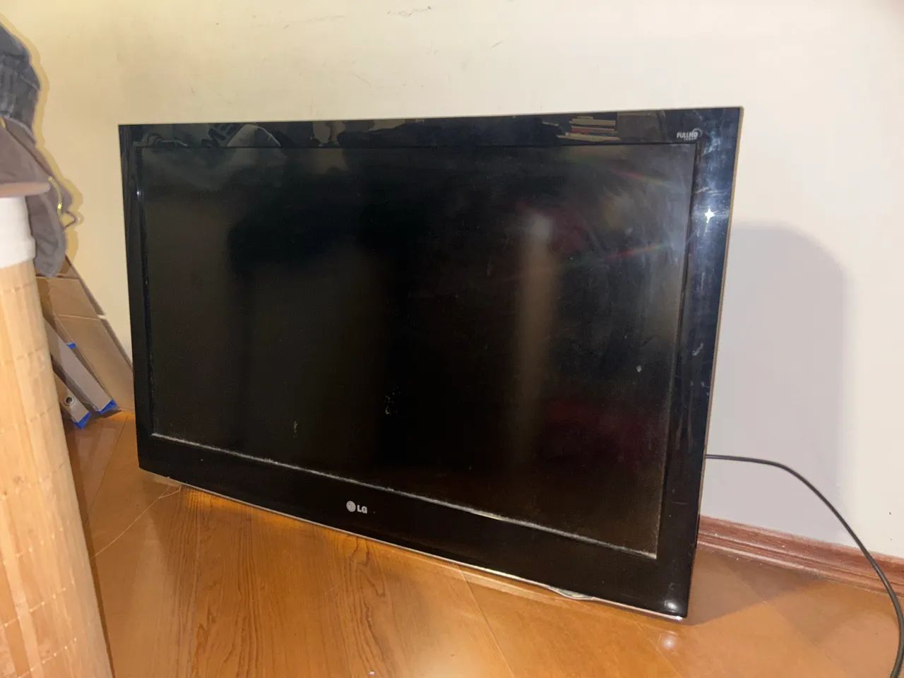 TV LG 42 polegadas - leia a descrição 