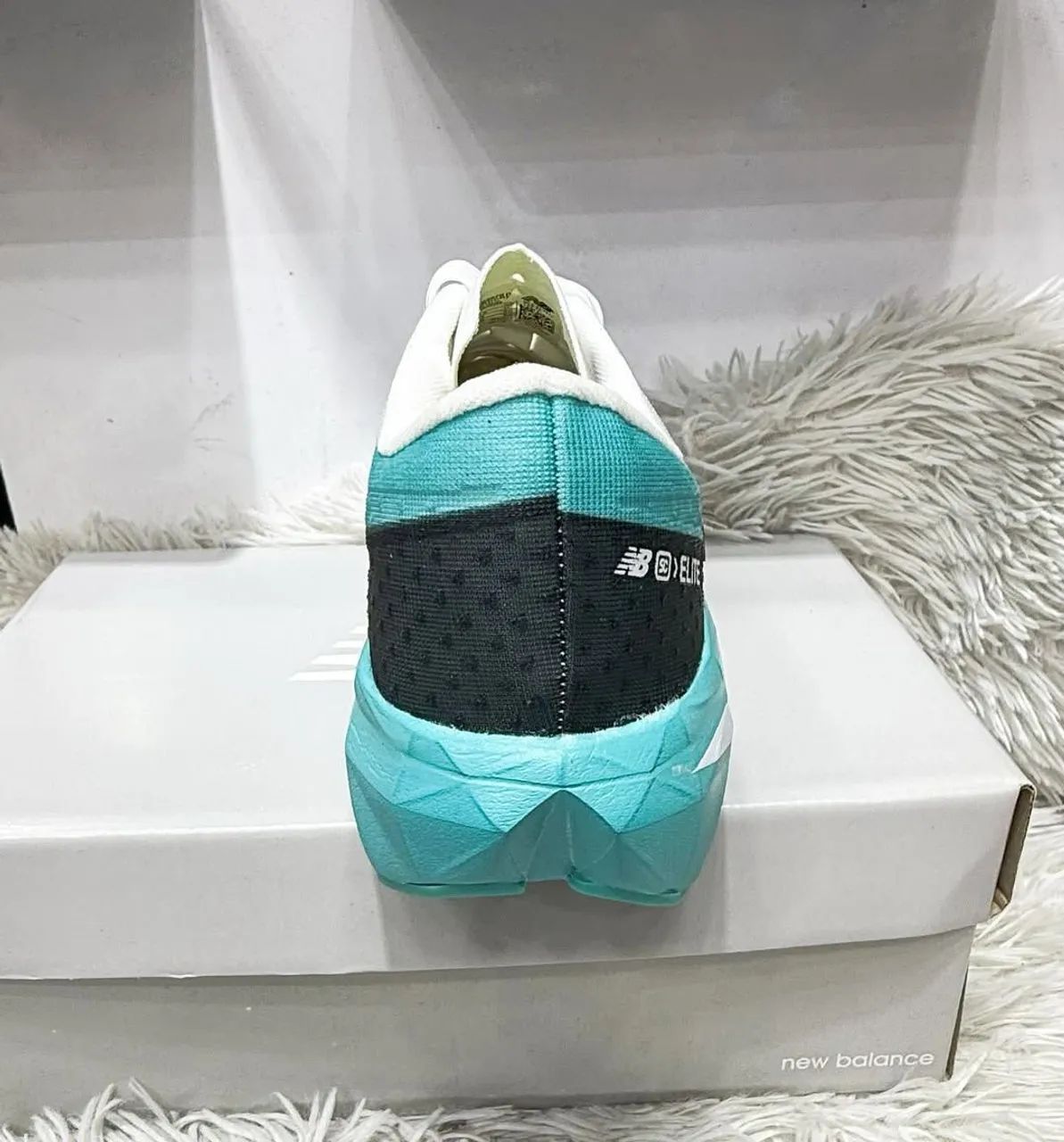 Tênis New balance Fuelcell 38 ao 43 unissex mais cores disponíveis  - Foto 2
