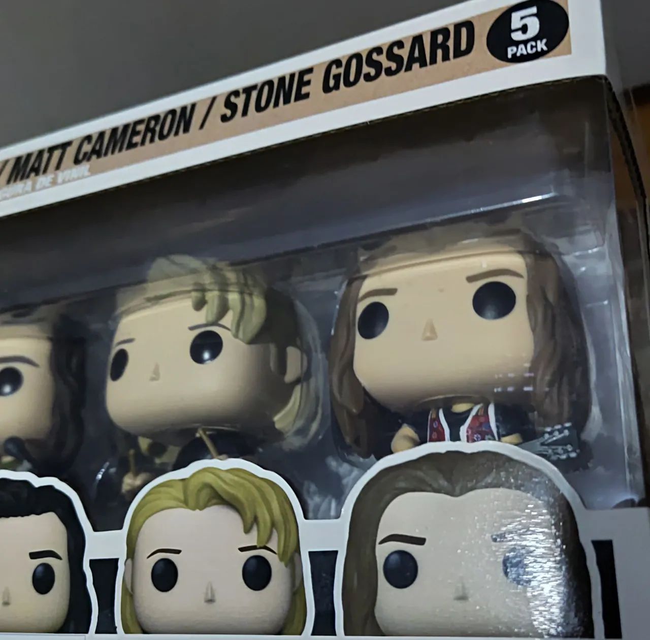 Funko Pop PEARL JAM - Foto 4