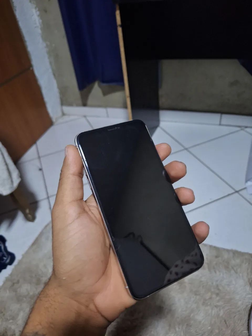 Iphone 11 pro max - Foto 2