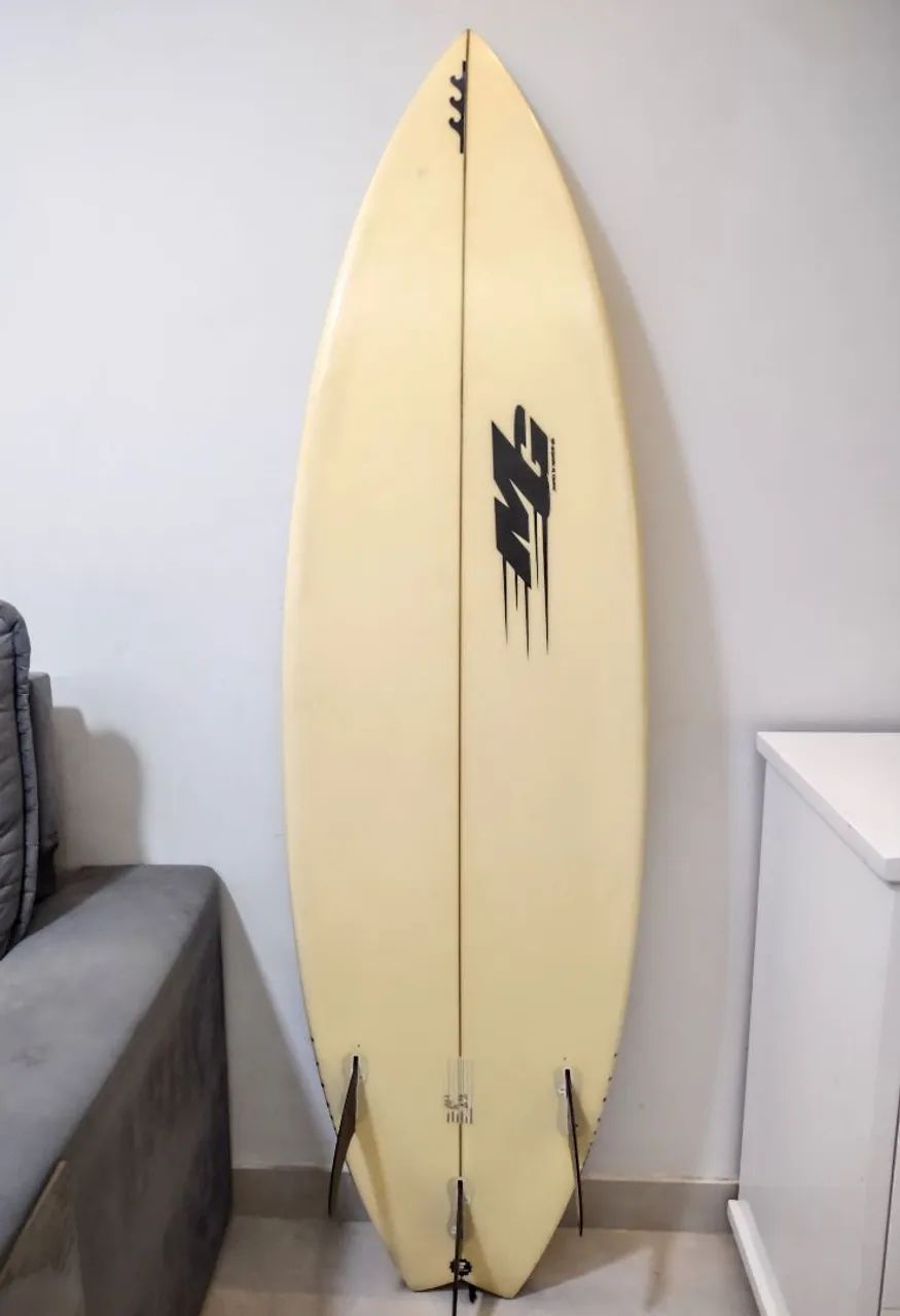 Prancha de surf  - Foto 2