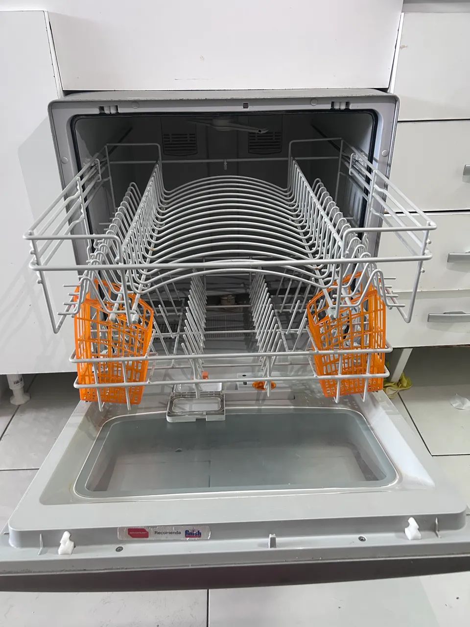 MÁQUINA LAVAR LOUÇA BRASTEMP - Foto 3