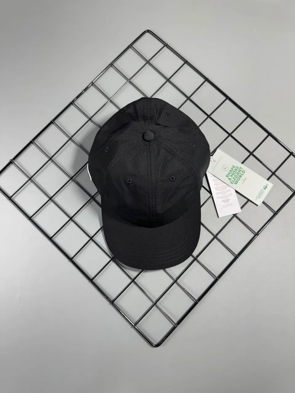 Boné Lacoste Sport Original  - Foto 4