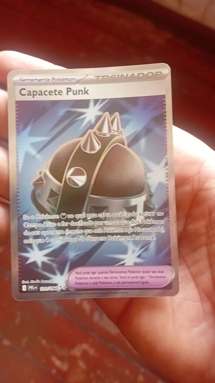 Vendo 6 Cartas Pokémon!  - Foto 3