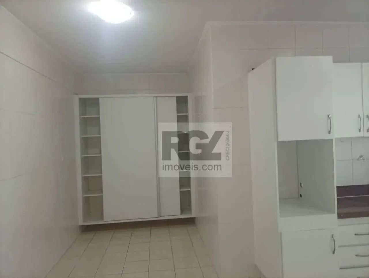 Apartamento com 2 dormitórios para alugar, 87 m² por R$ 5.500,00/mês - Ponta da Praia - Sa - Foto 6