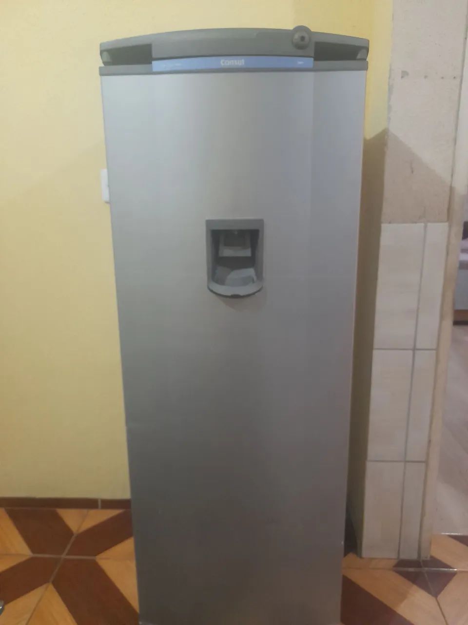 Geladeira 