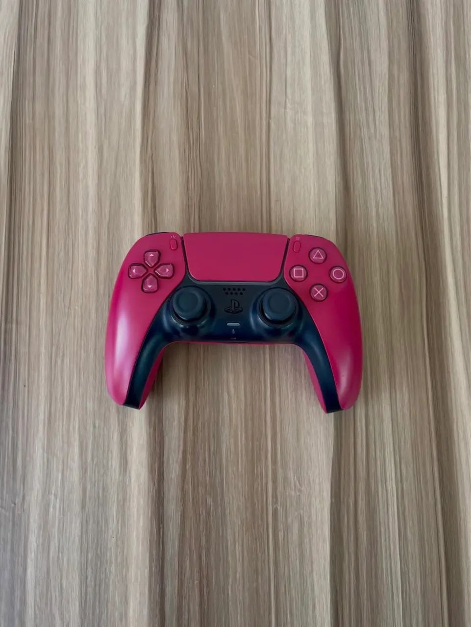 Controle PlayStation 5 - Foto 3