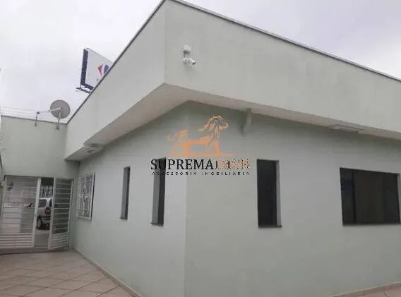 Casa com 2 quartos 160 m² à venda - Vila Carvalho - Sorocaba/SP