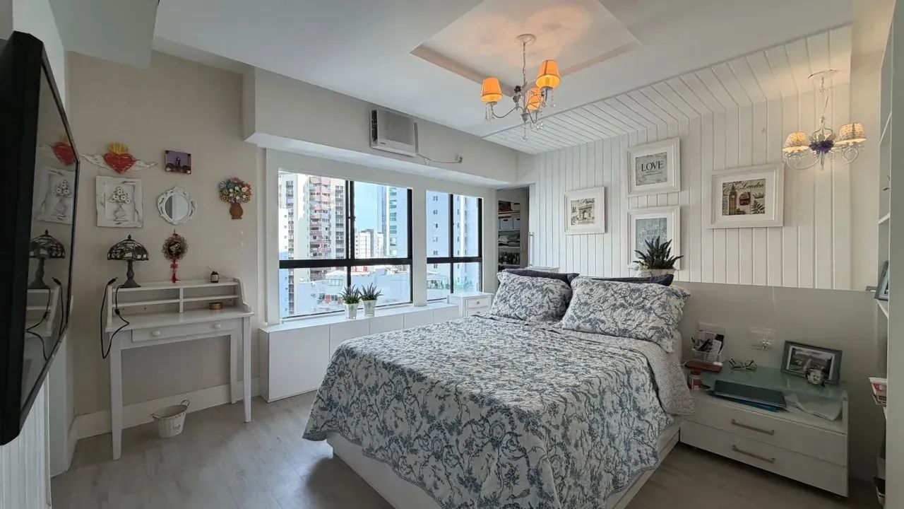 Apartamento de luxo - para venda Boa viagem, Pernambuco - Foto 3