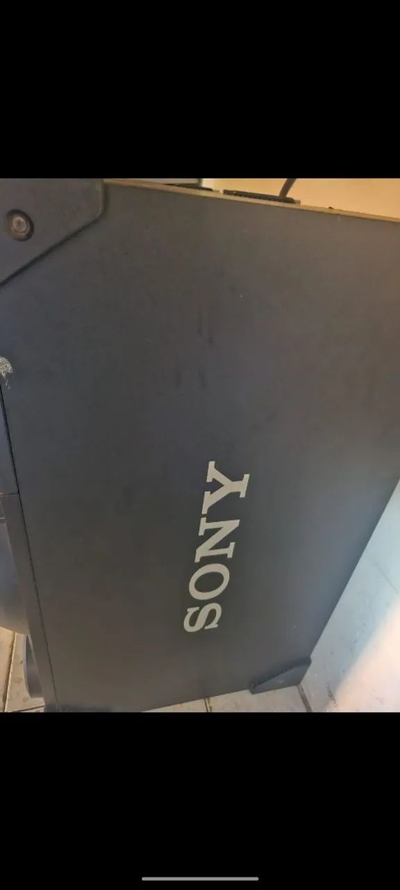 Caixas de som Sony  - Foto 2
