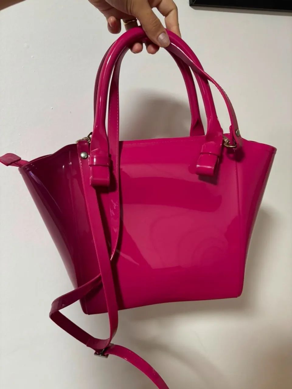 Bolsa Petite Jolie - Foto 2