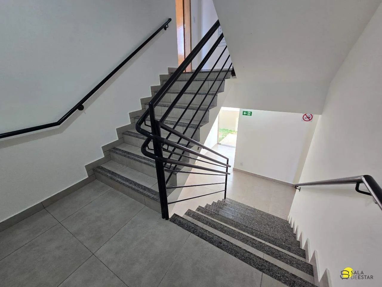 Cobertura Comercial 2 quartos (1 suíte) com garagem | Petrópolis, BH - Foto 5