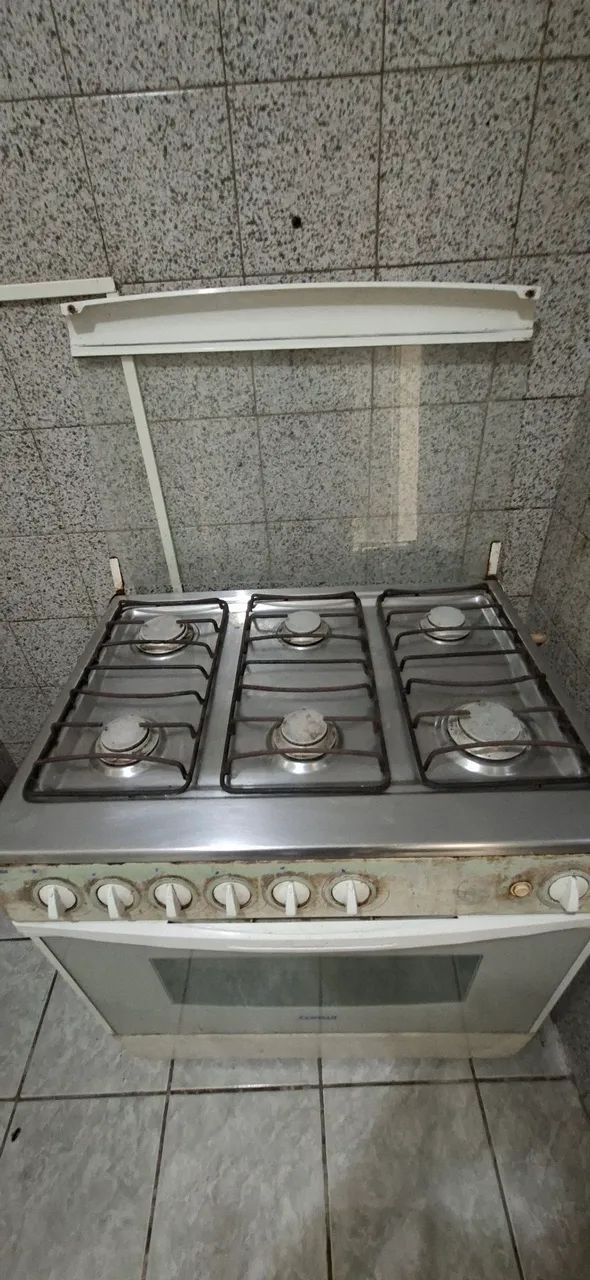 Fogão  - Foto 2