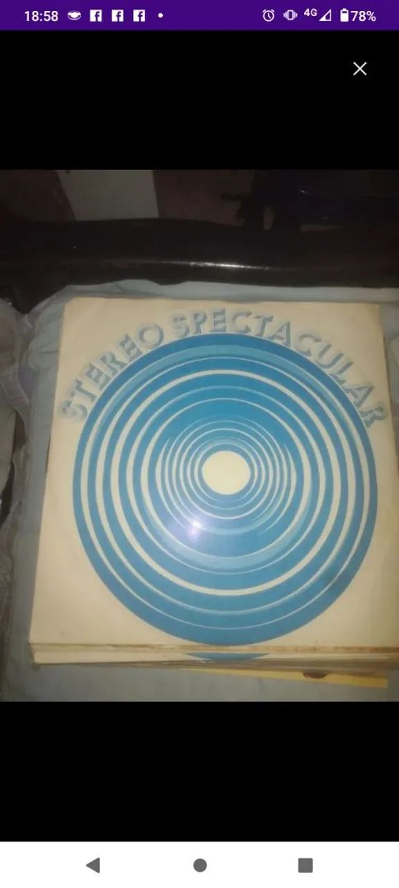 Discos de vinil 4 - Foto 4