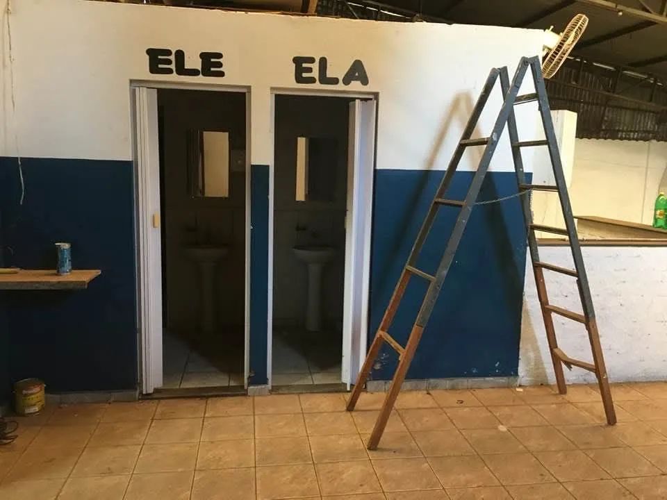 Barracão comercial  - Foto 4