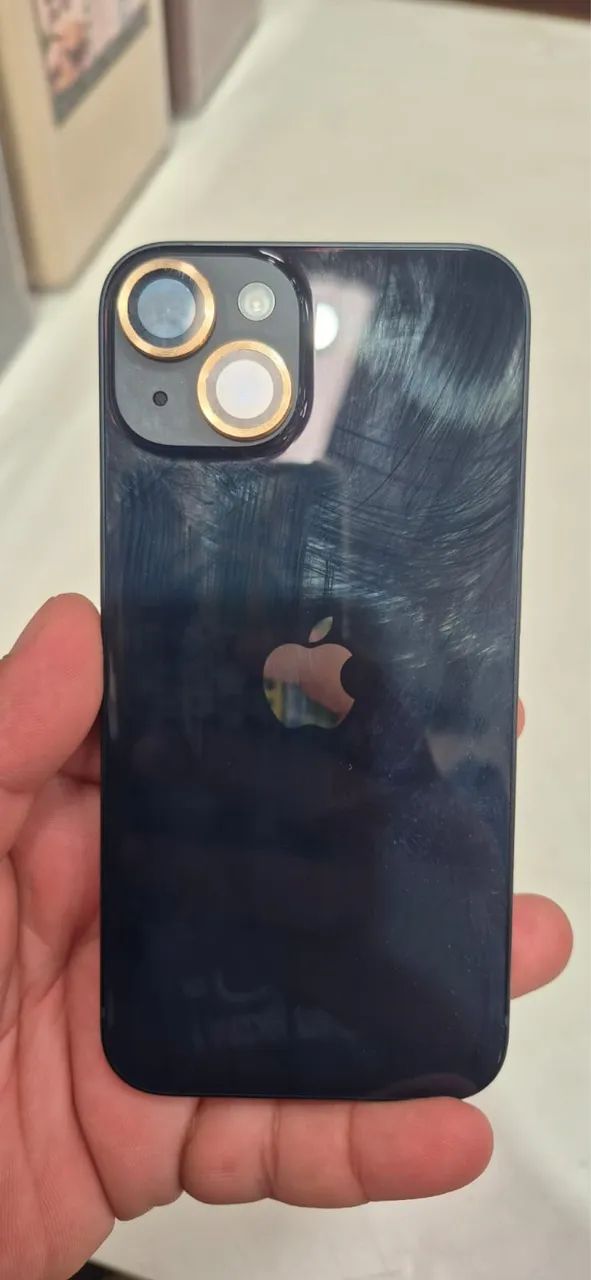 Vendo iPhone novo - Foto 2