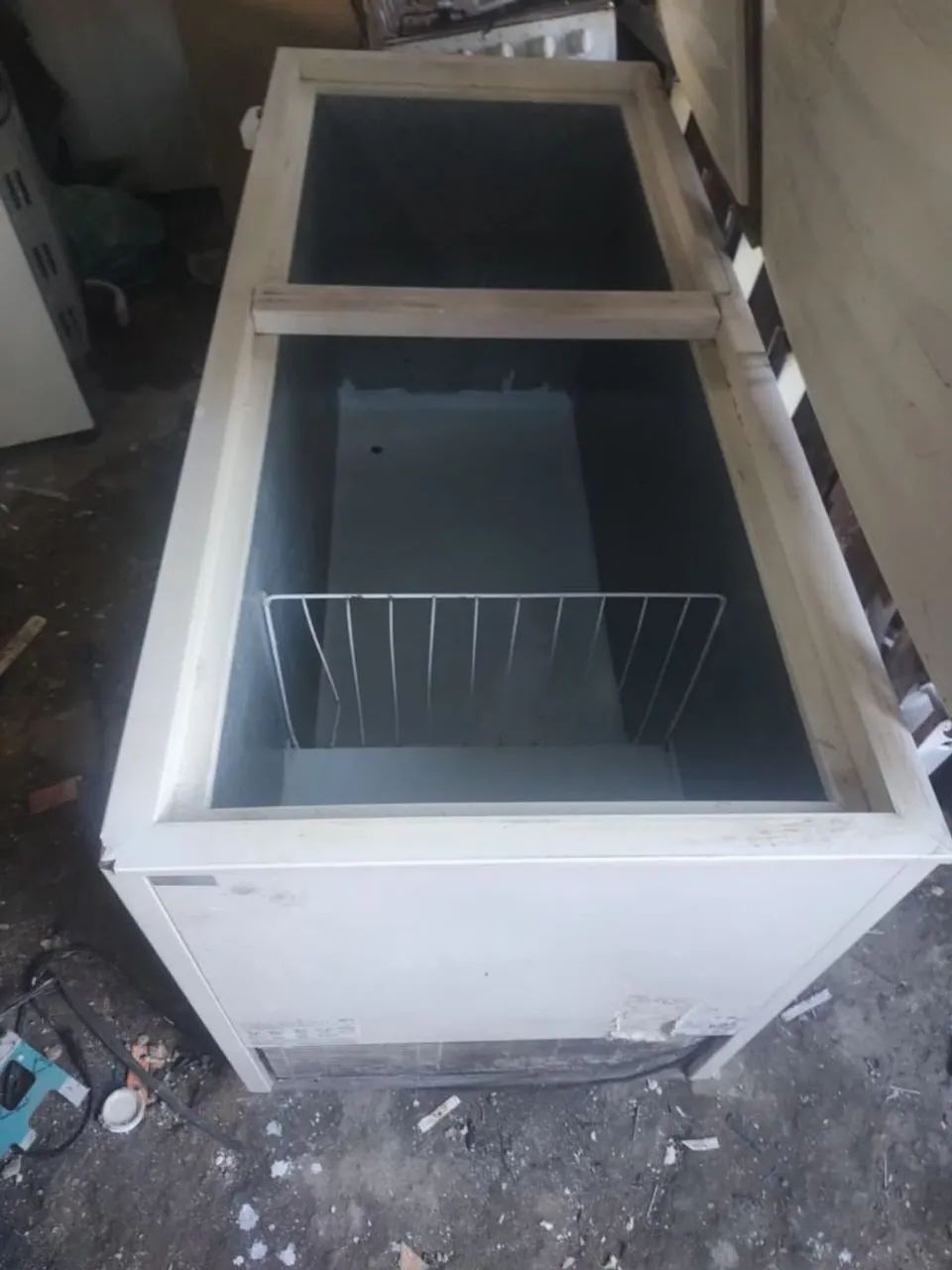 Freezer  - Foto 2