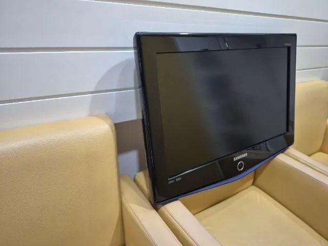 Tv Samsung 26 polegadas - Foto 2