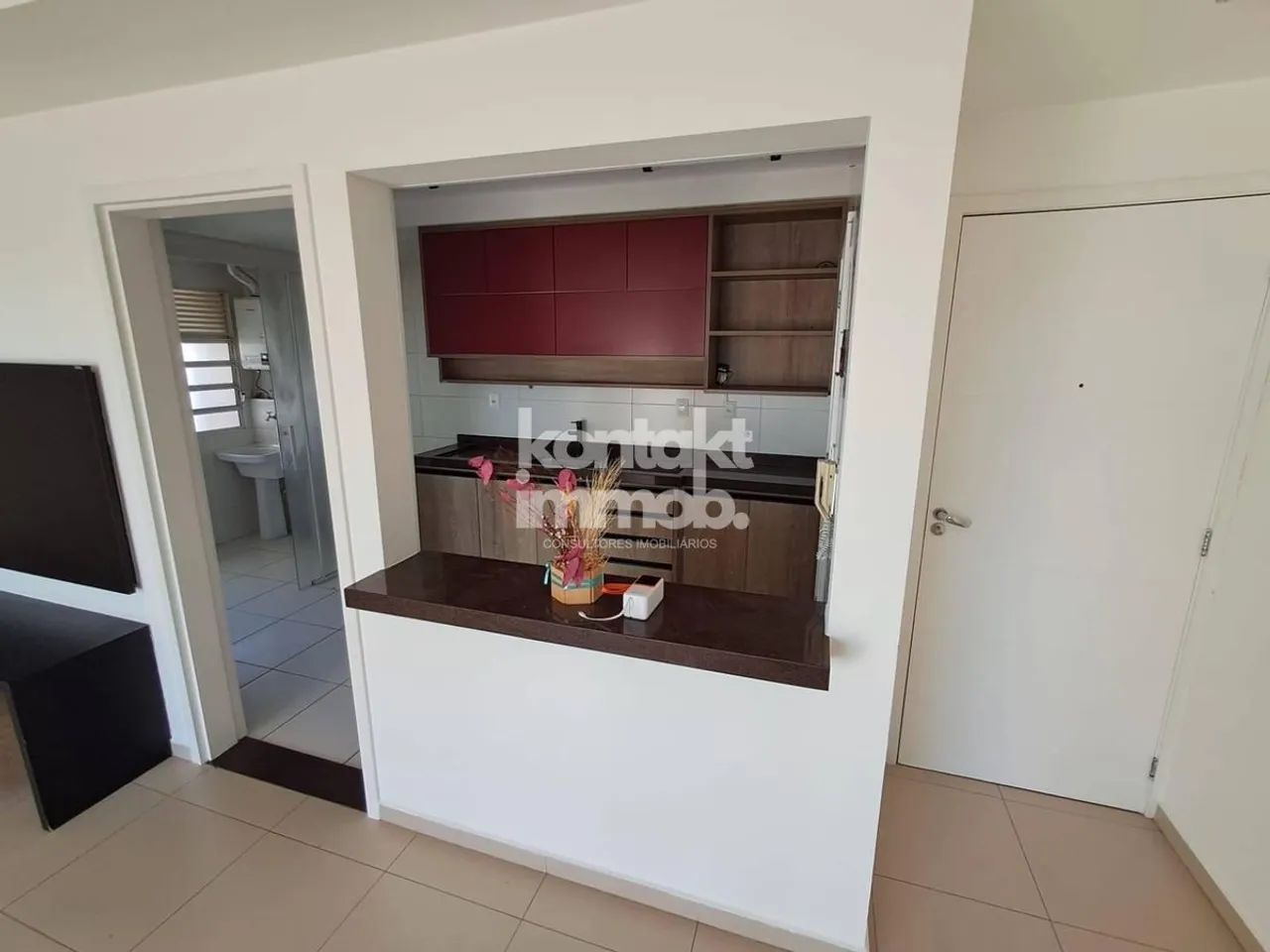 Apartamento com 3 quartos à Venda, Parque Campolim - Sorocaba - Foto 3