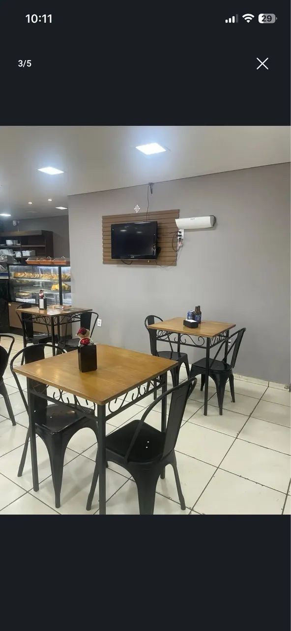 MINI MERCADO / PADARIA À VENDA  - Foto 2