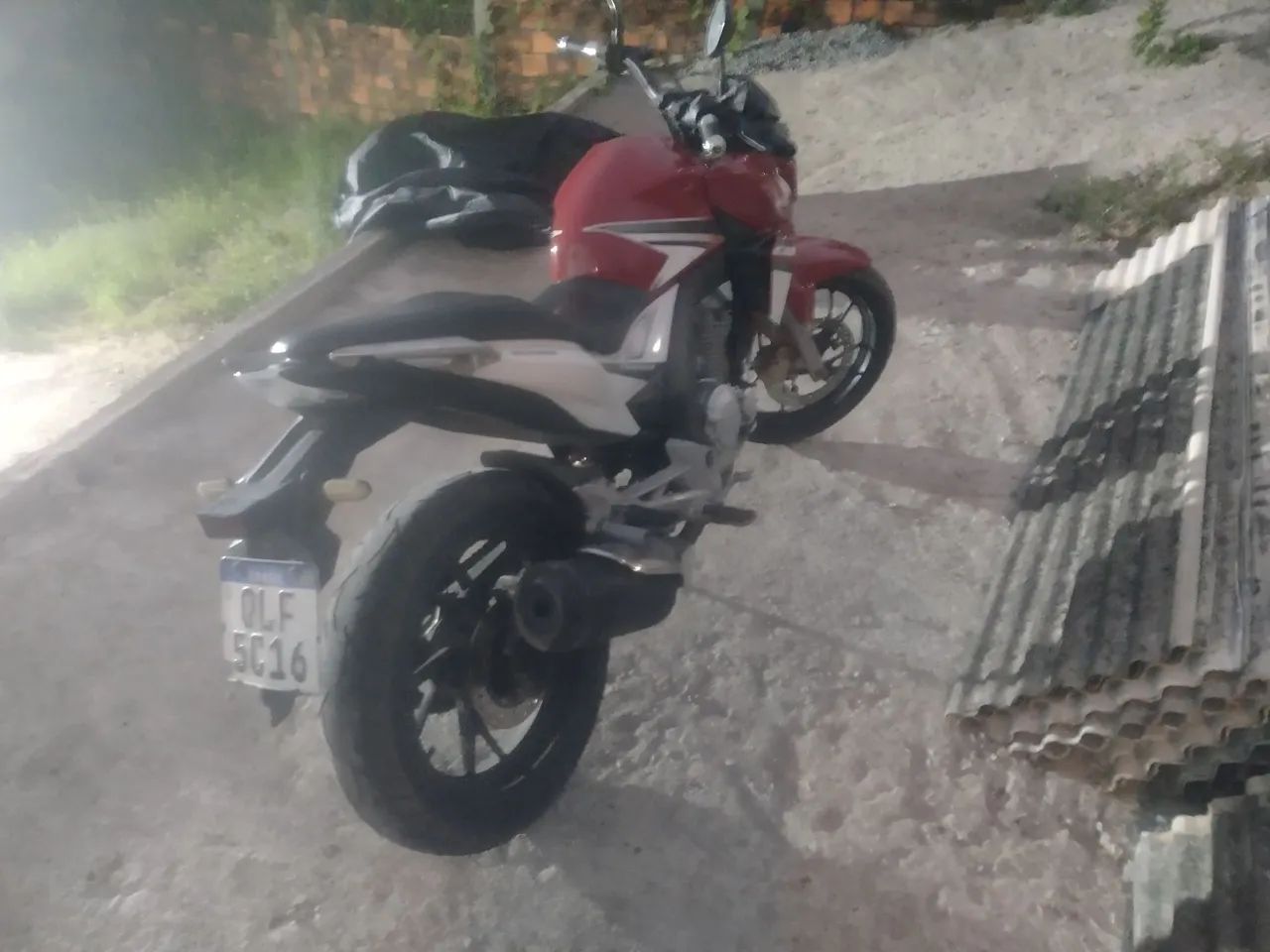 Vendo 82. * - Foto 4