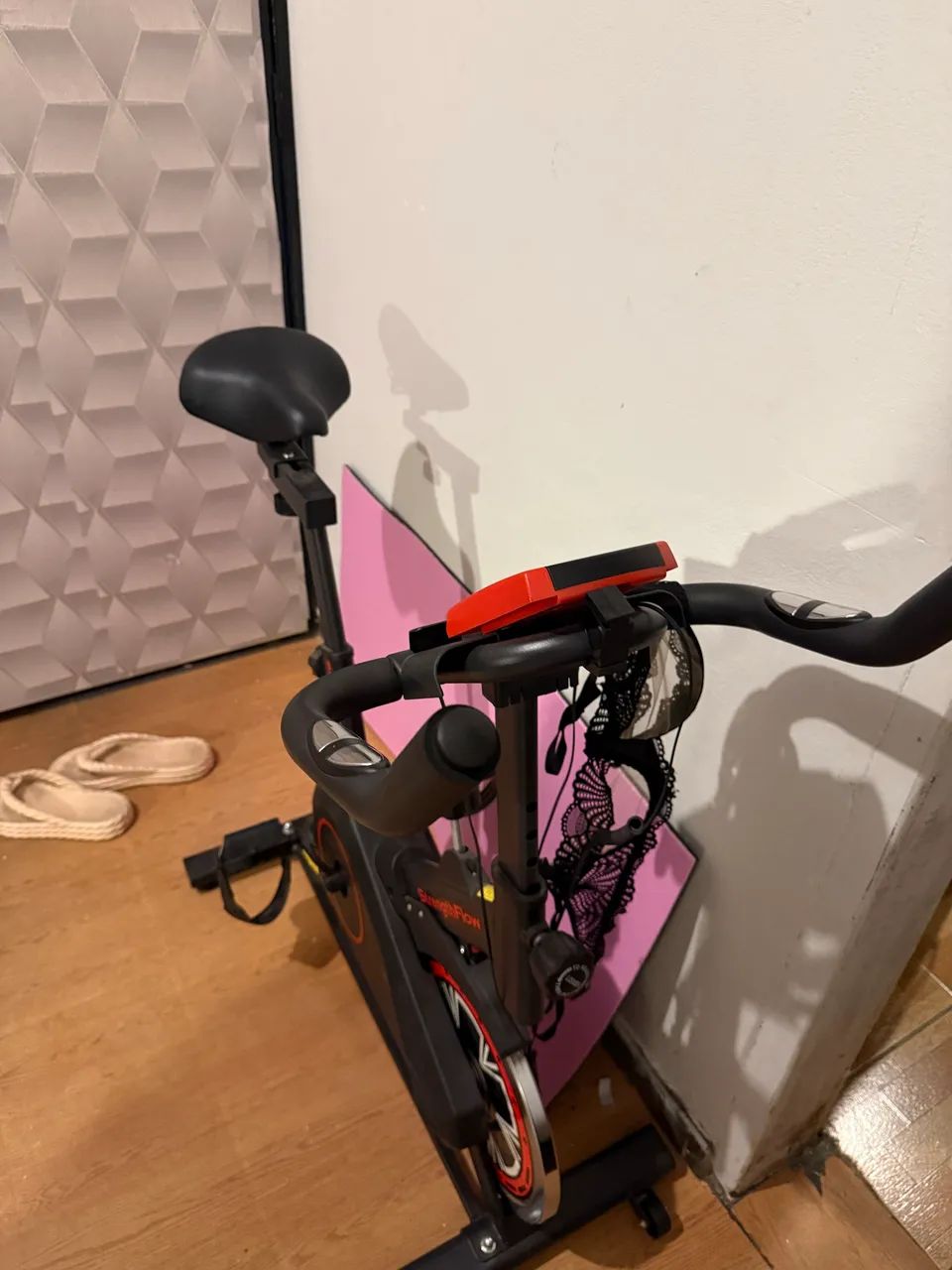 Bicicleta ergométrica  - Foto 2