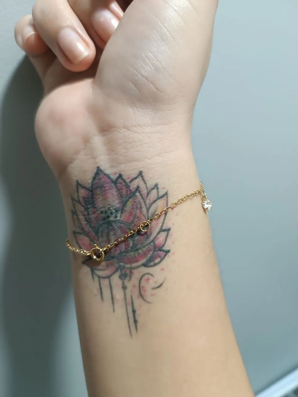 Pulseira Rommanel - Foto 3