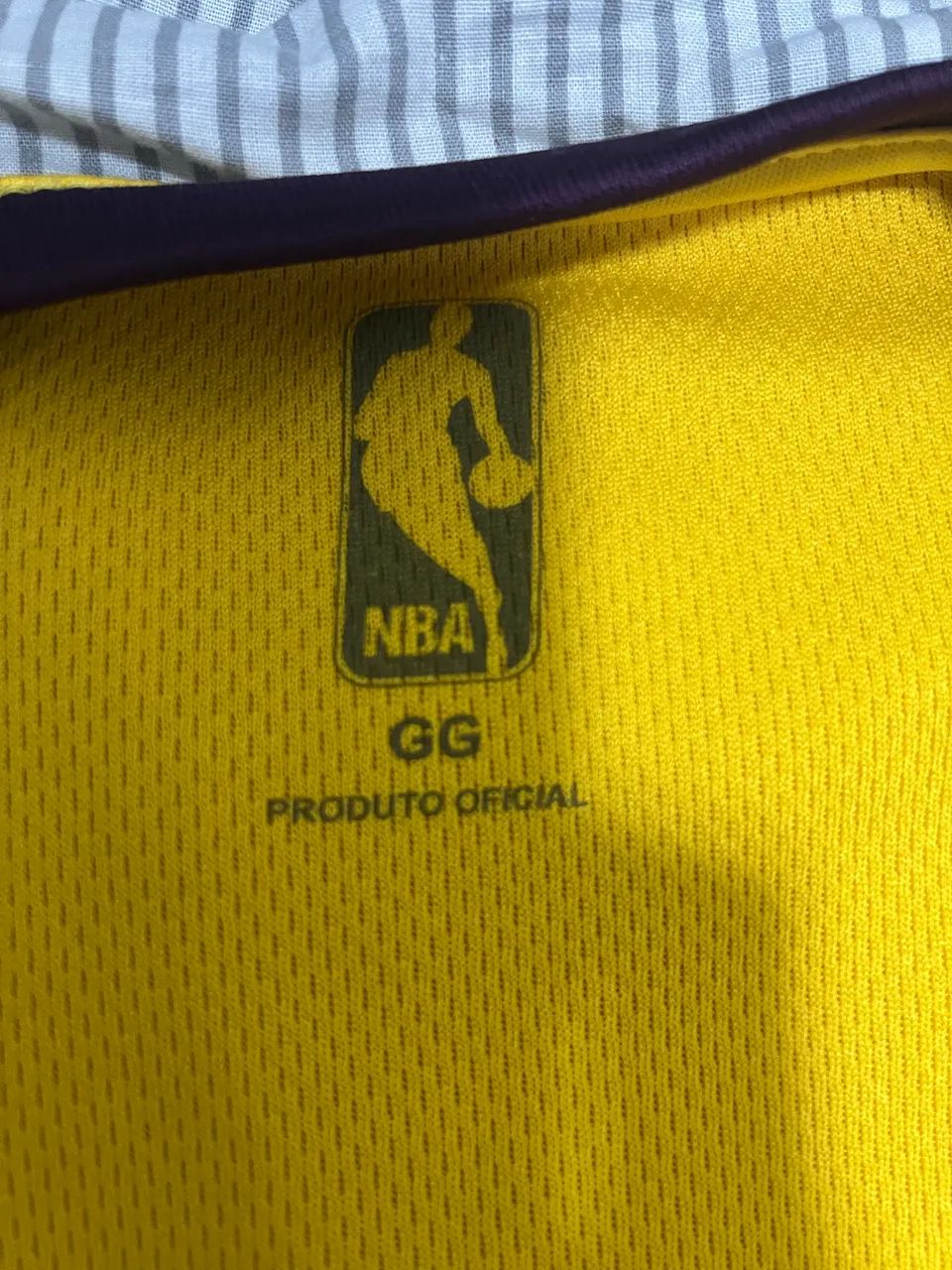 Regata Lakers original  - Foto 2