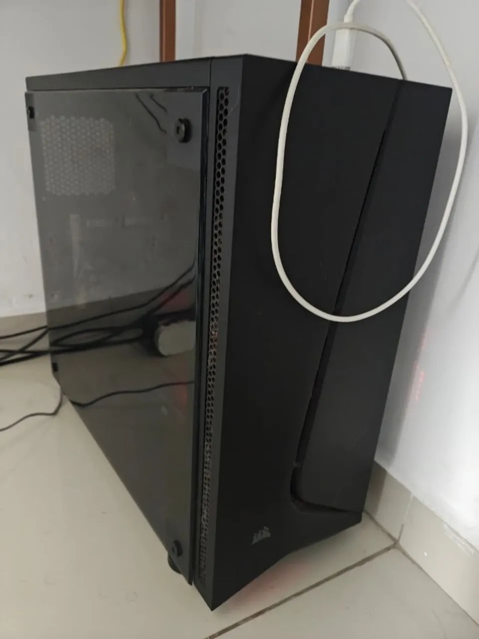Setup gamer completo pronto para uso - Foto 2