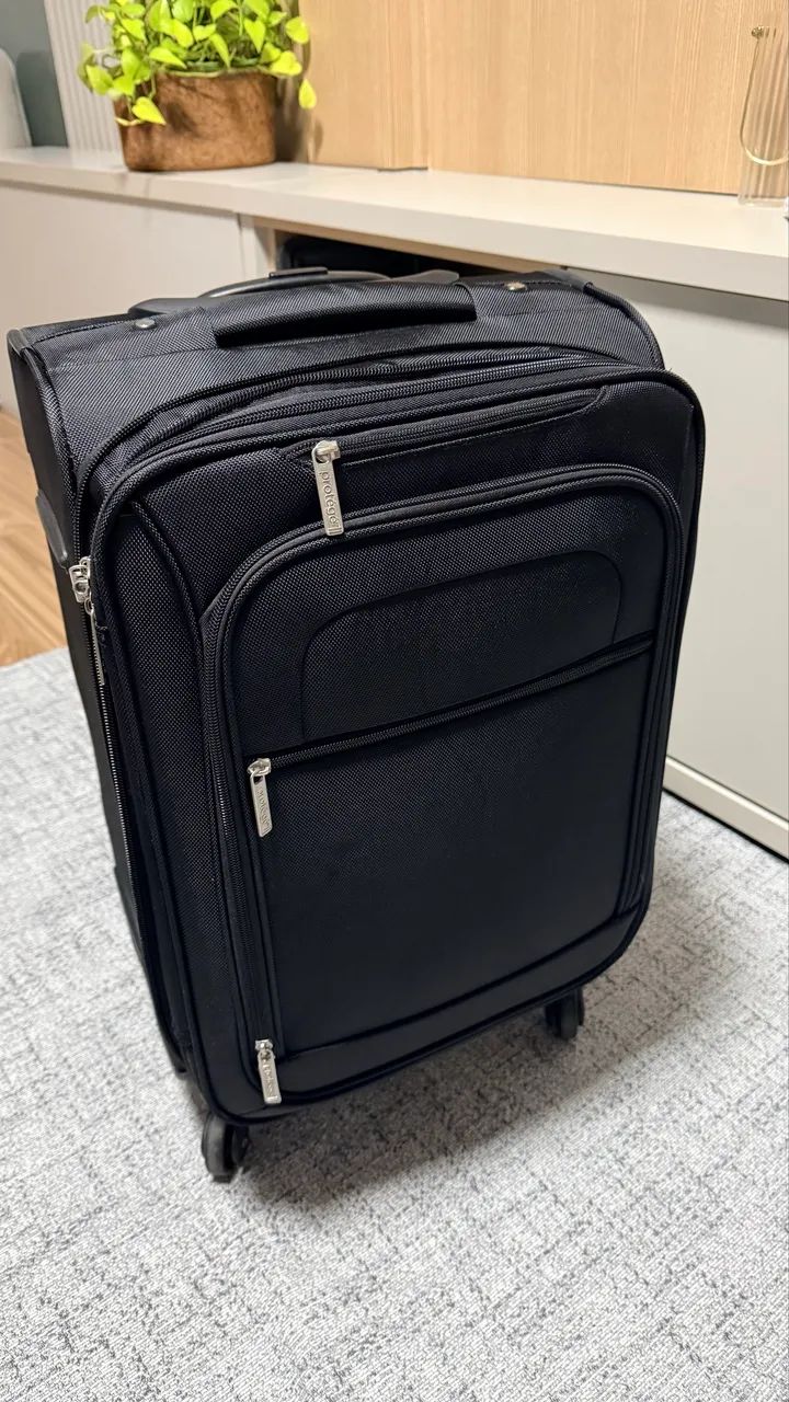 Mala de viagem Protégé Importada