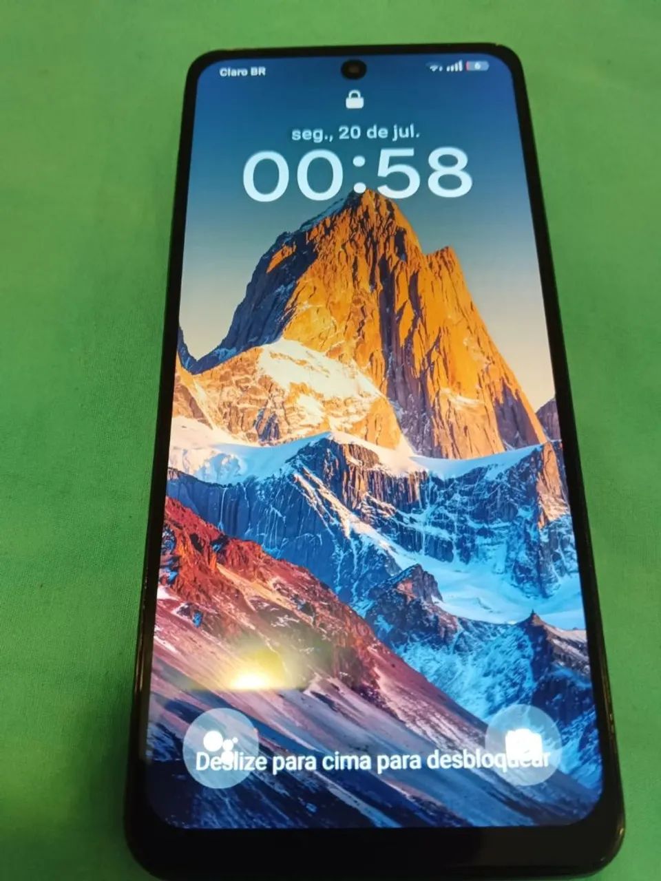 Realme C55 