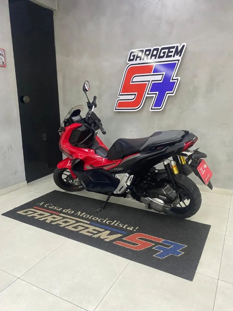 Honda ADV 150 ABS - 2024 - Foto 4