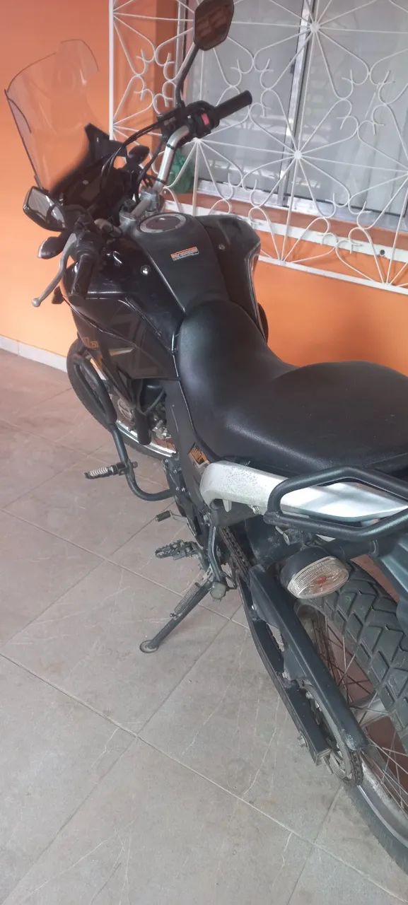 Lander XTZ 250  - Foto 3