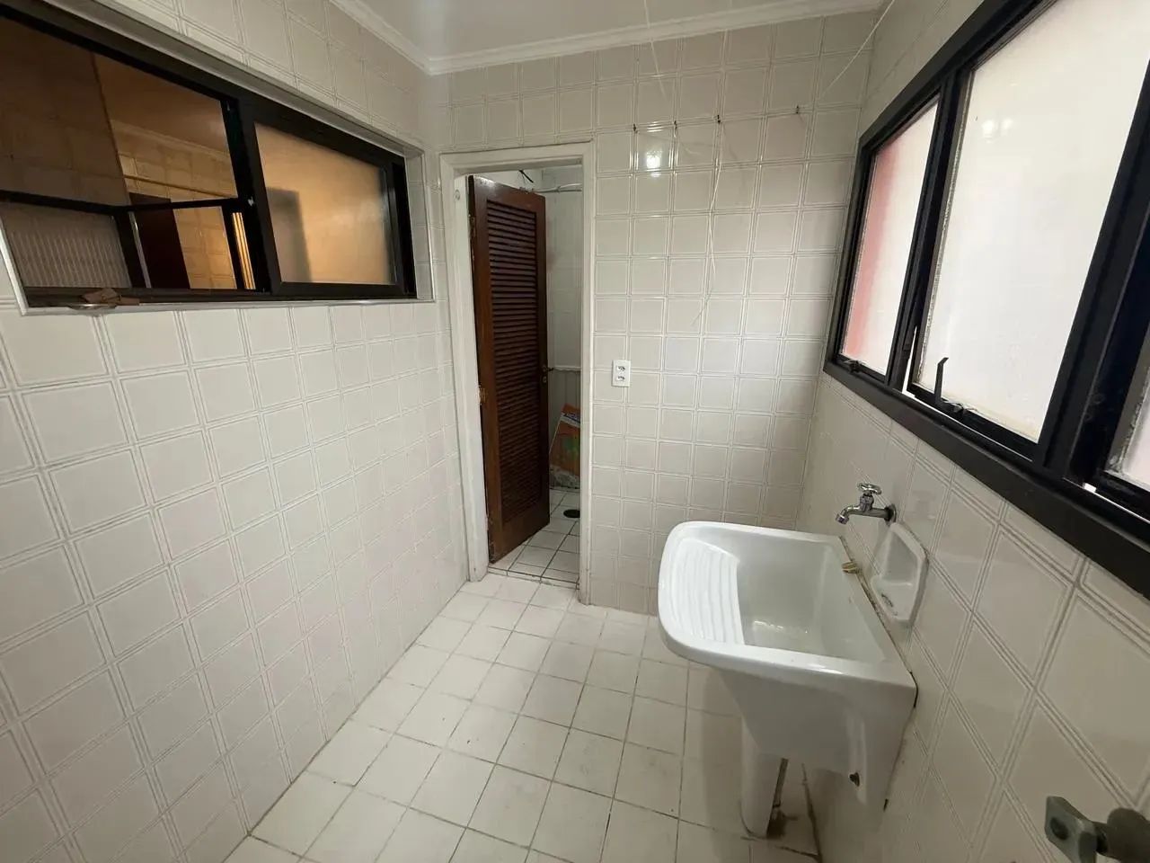 Apartamento à venda na Avenida da Praia  Santos - Foto 8