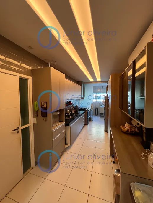 TERRAZZO ATLÂNTICO - PENÍNSULA | 250M² | VENDA - Foto 4
