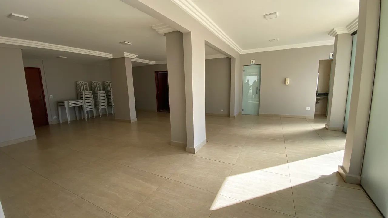 Apartamento com 3 quartos próximo à Praça da Nova Suíça - Foto 2