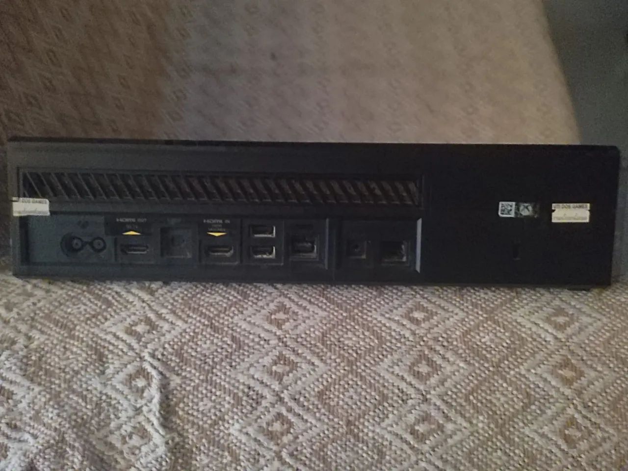 Xbox one  - Foto 2