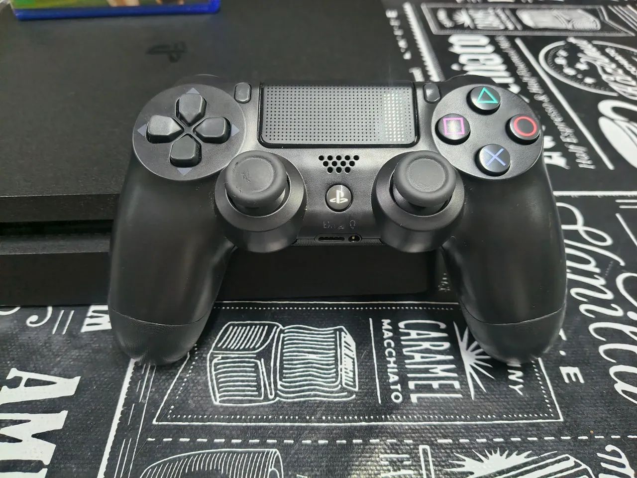 Ps4 slim 1tb  - Foto 3