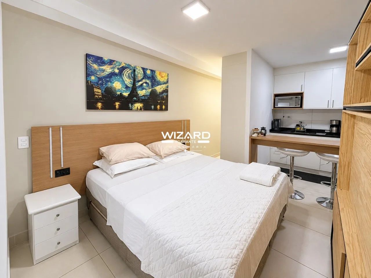 Apartamento à venda no Centro de Campinas - Foto 3