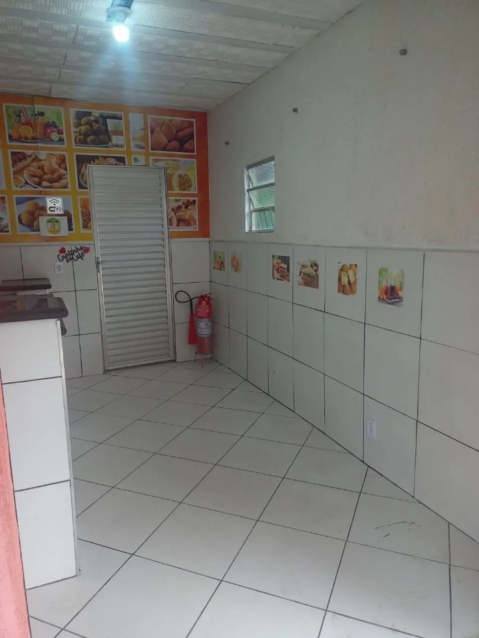 Aluga-se loja Vila São João  - Foto 2