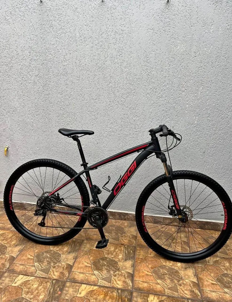 Bicicleta oggi 