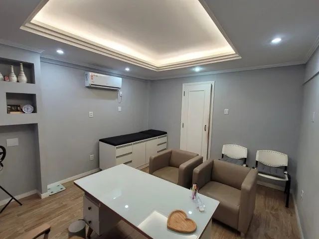 Alugo Sala Comercial Mobiliada Para Consultório   - Foto 3