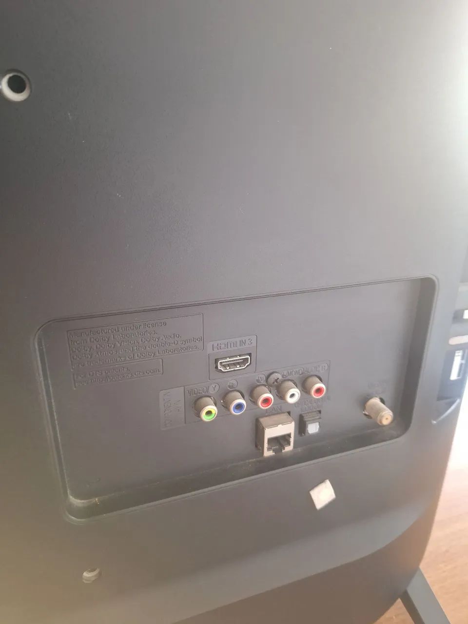 TV LG 32 polegadas - Foto 3