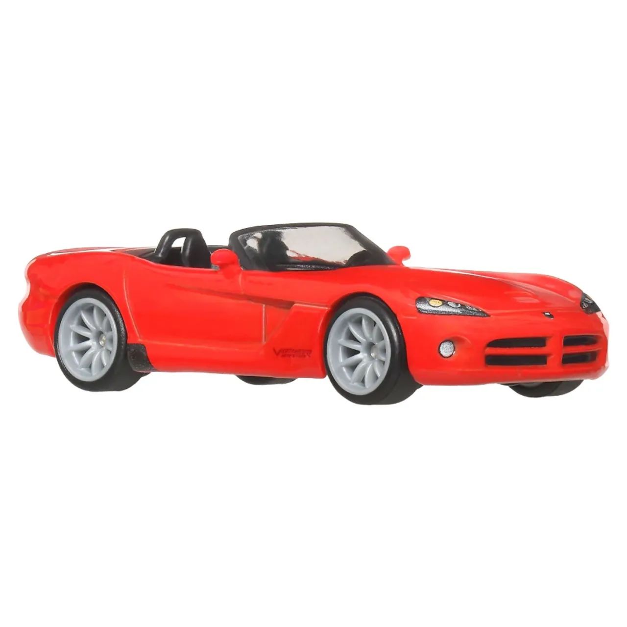 Hot Wheels Premium Dodge Viper SRT10